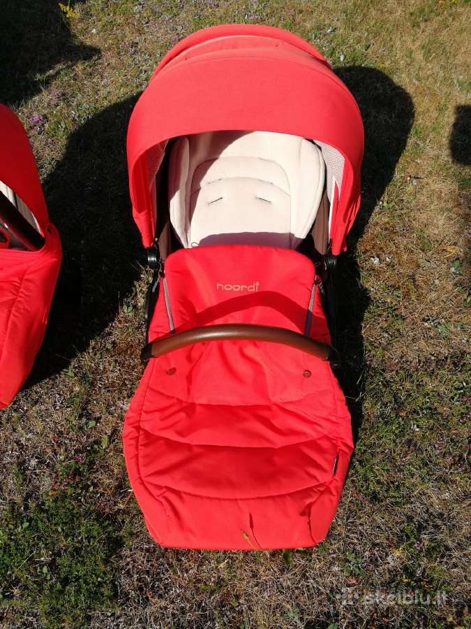 Noordi Sole 3in1 - nuotraukos Nr. 4