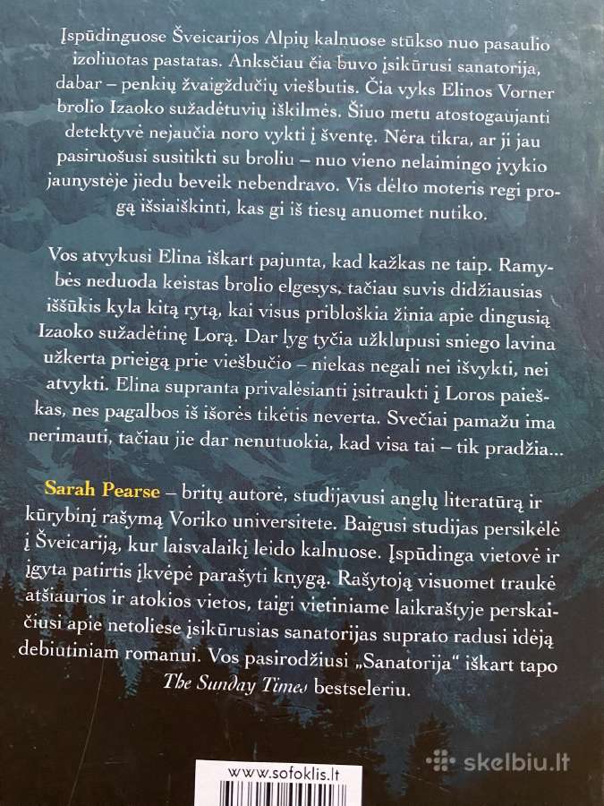 Knyga Paveldėtojų Žaidimai - nuotraukos Nr. 9