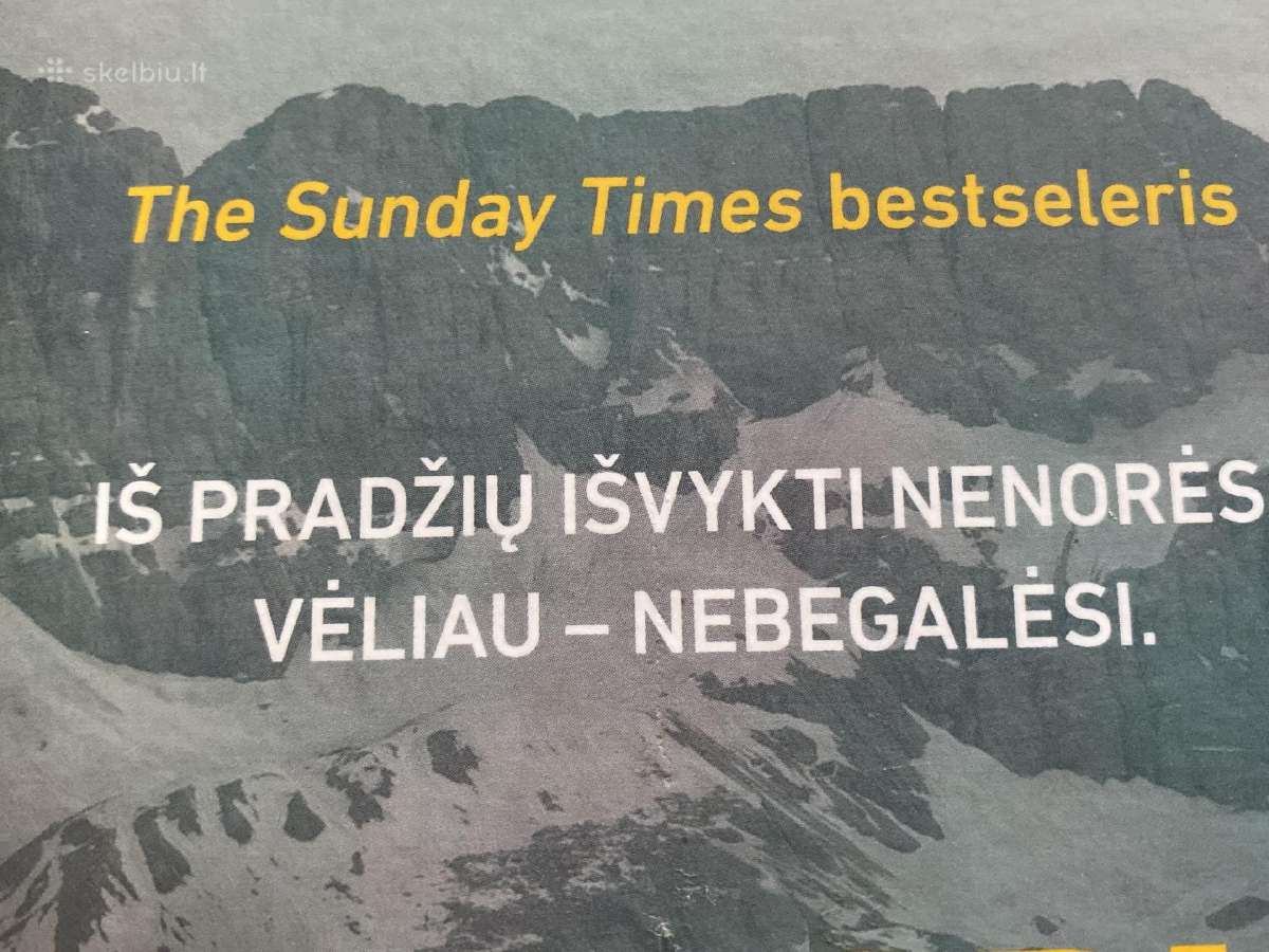 Knyga Paveldėtojų Žaidimai - nuotraukos Nr. 10