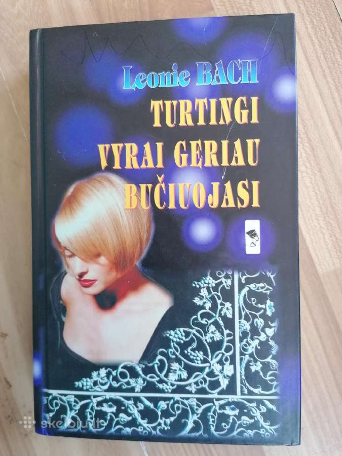 Daug gerų knygu - nuotraukos Nr. 7