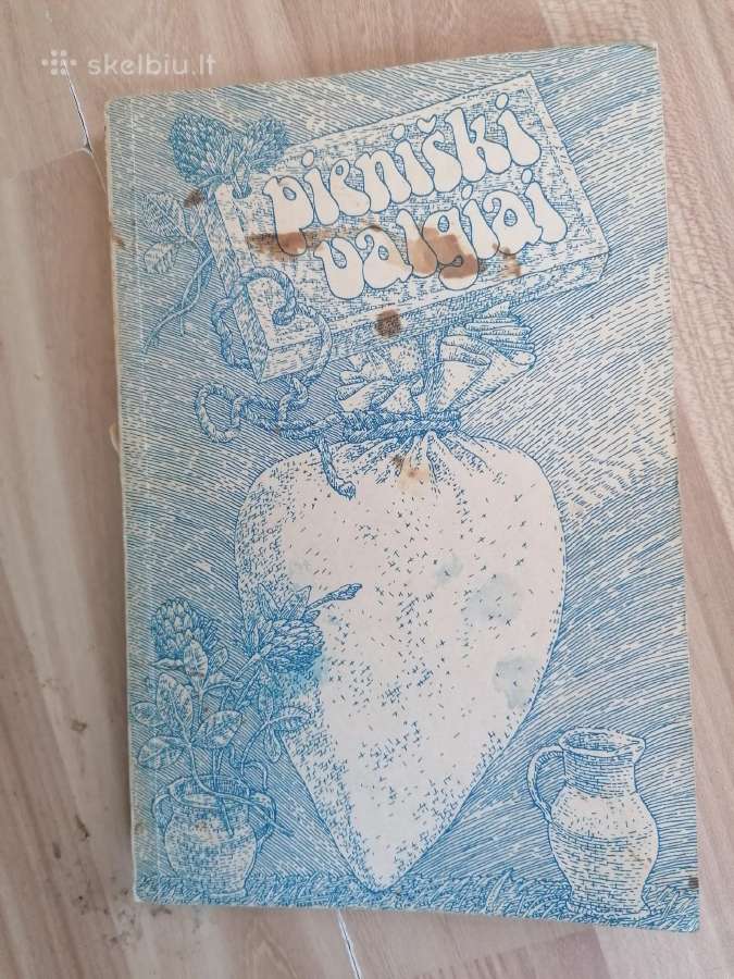 Daug sveikatos, valgių, dvasinio tobulėjimo knygų - nuotraukos Nr. 16