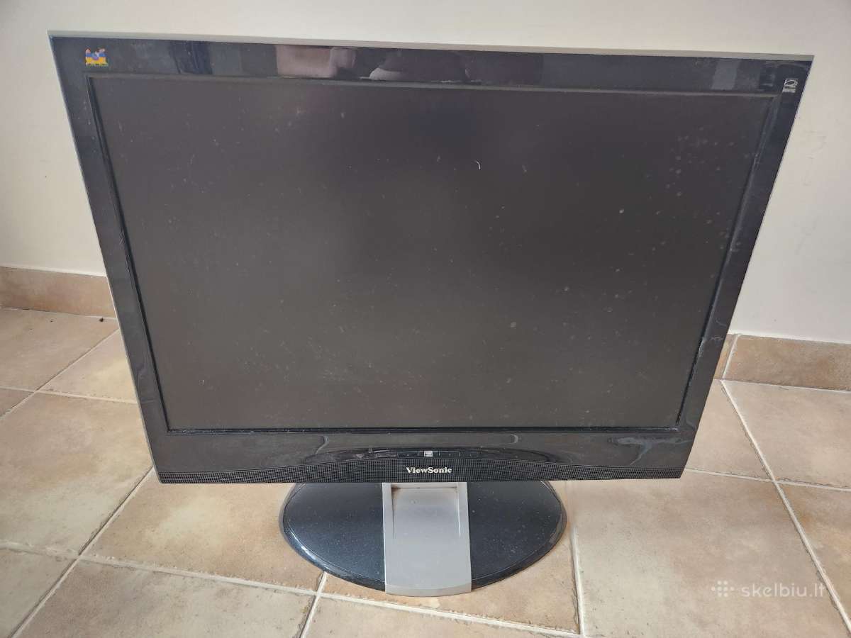 Viewsonic vx2835wm 28 coliu