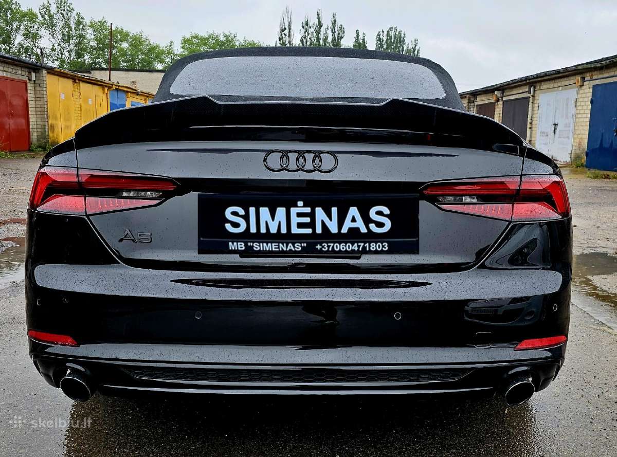 Automobilių europinimas ir žibintų perdarymas - nuotraukos Nr. 20