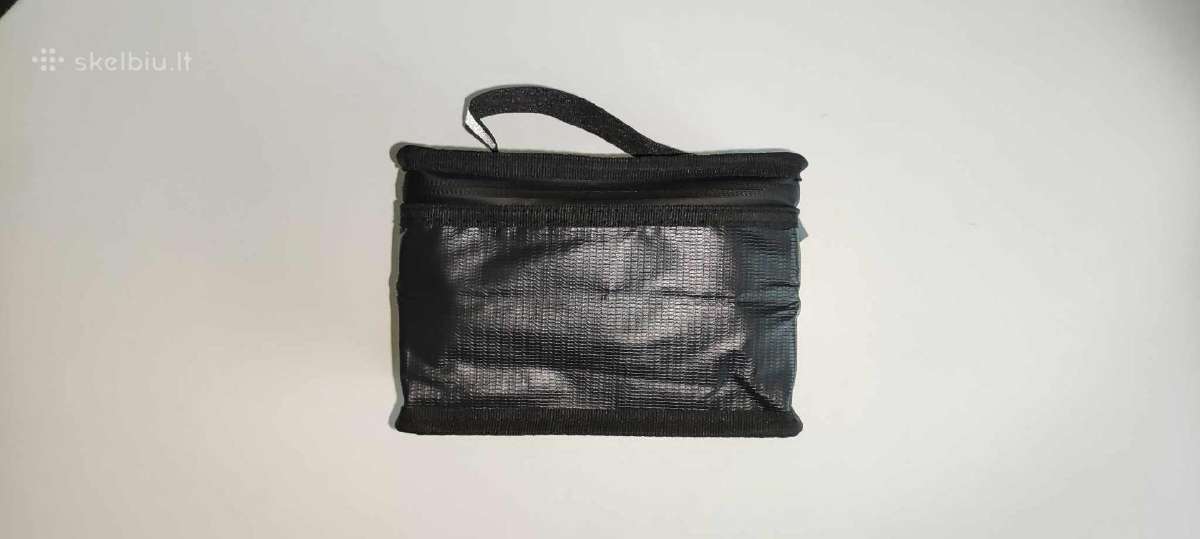 Krepšys baterijoms / lipo bag - nuotraukos Nr. 6
