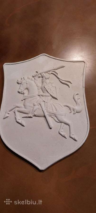Herbas Vytis