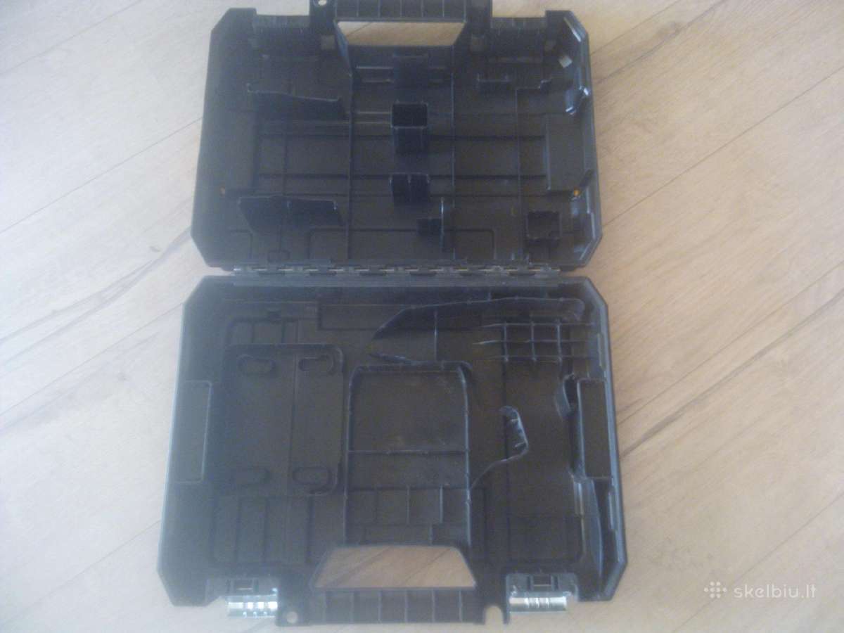 Dewalt suktuko deze - nuotraukos Nr. 2