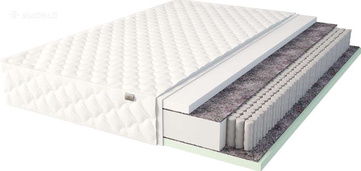 Čiužinys Marveti Multilux 200x180