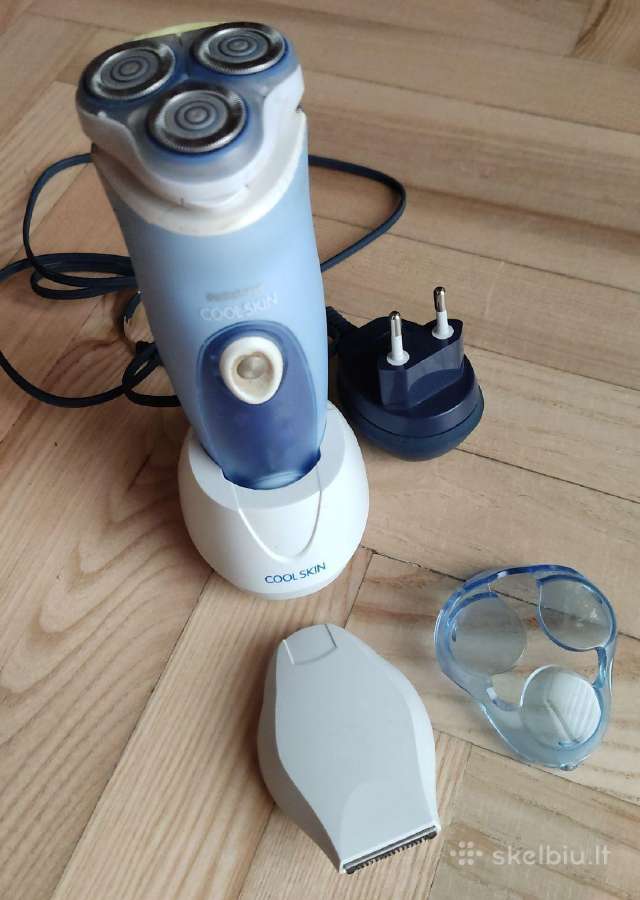 Akumuliatorinė plaunama Philips Hq7760 - nuotraukos Nr. 2