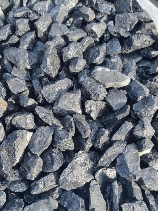 Dekoratyvinė skalda - nuotraukos Nr. 7