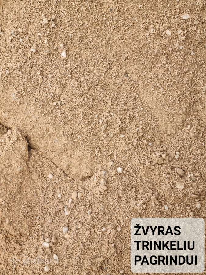 Dekoratyvinė skalda - nuotraukos Nr. 21