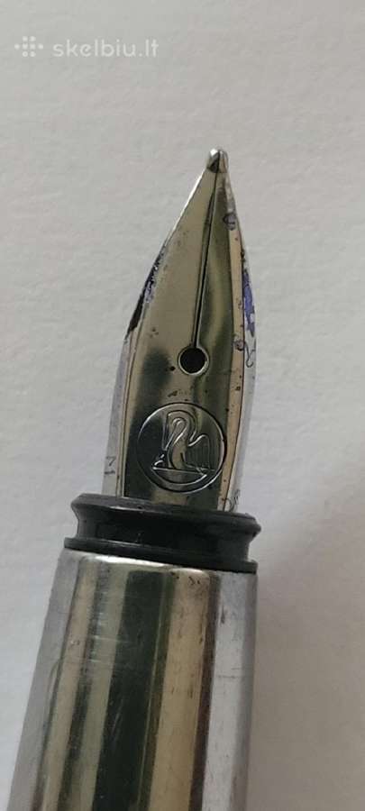 Pelikan Pura - nuotraukos Nr. 2