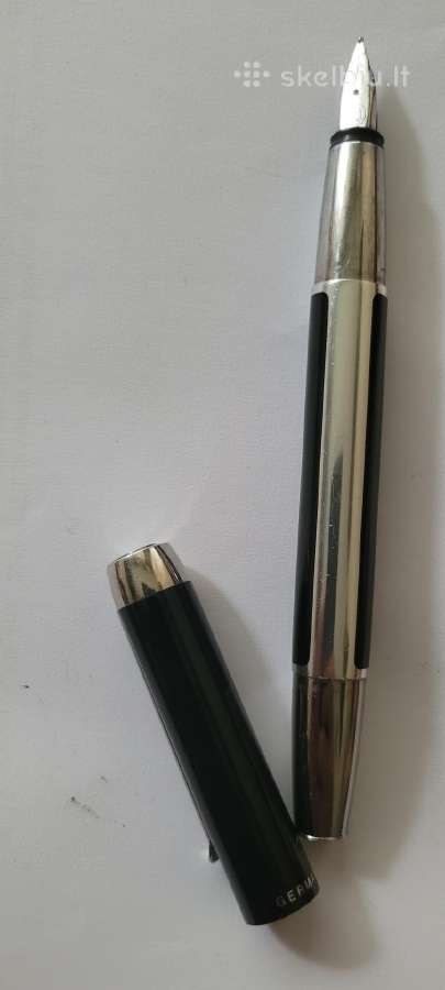 Pelikan Pura - nuotraukos Nr. 3