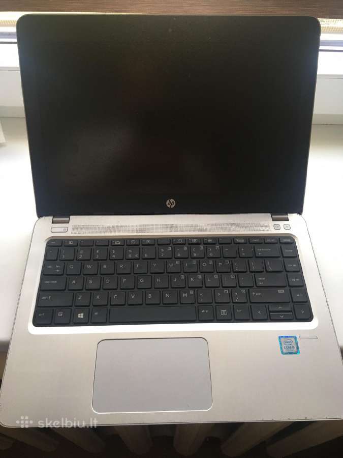 Hp Probook 430 G4