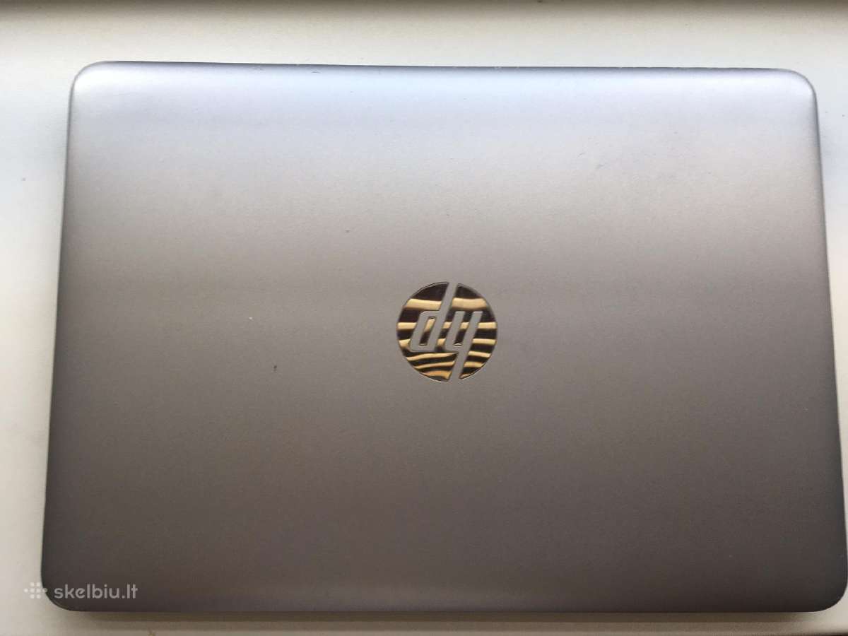 Hp Probook 430 G4 - nuotraukos Nr. 2