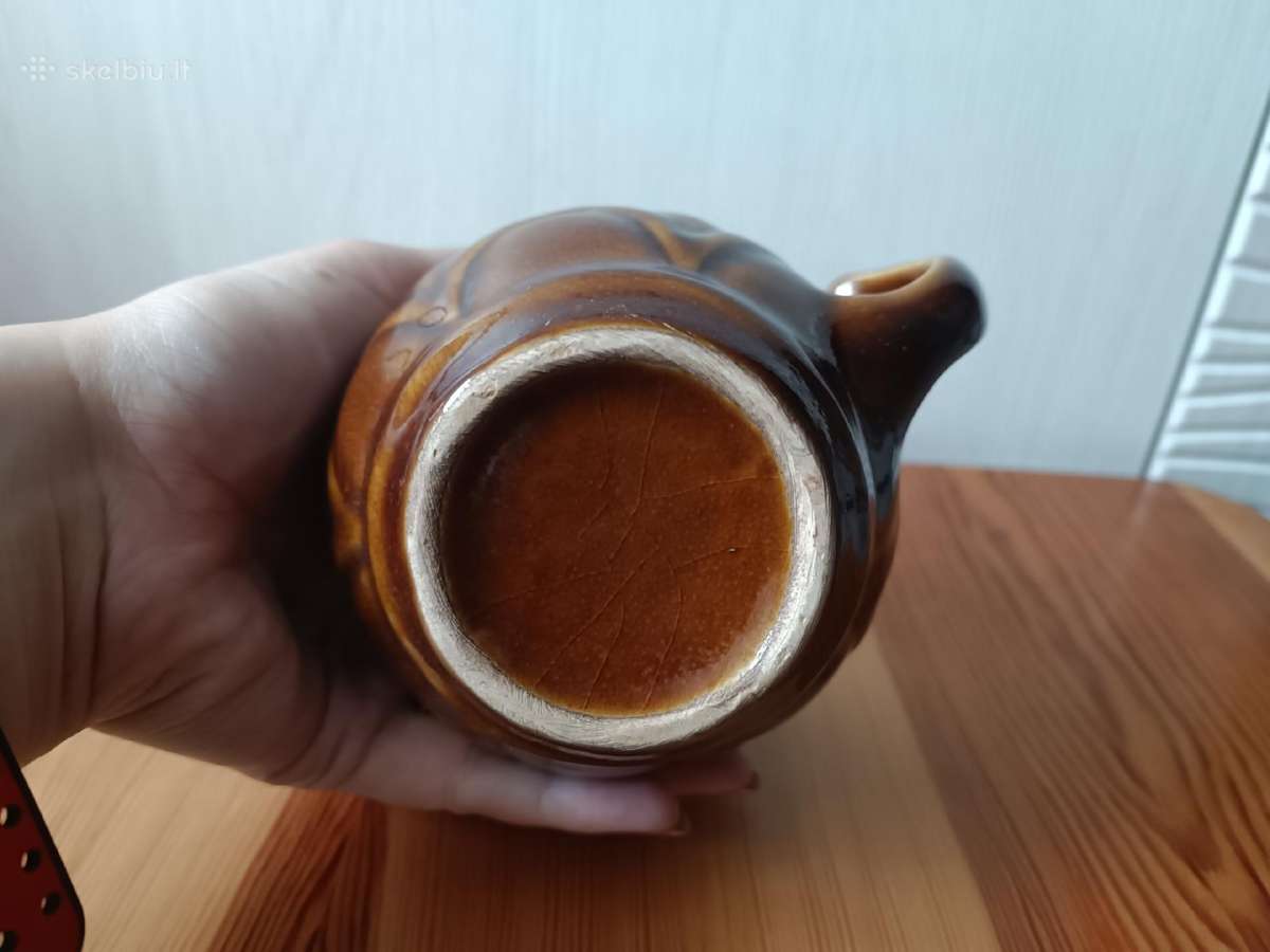 ''Jiesia'' didelis,kokybiškas bokalas alui,girai - nuotraukos Nr. 6