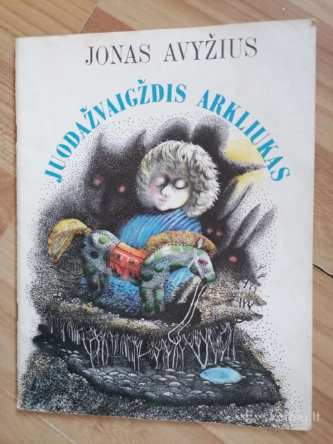 Daug gerų knygų vaikams - nuotraukos Nr. 20