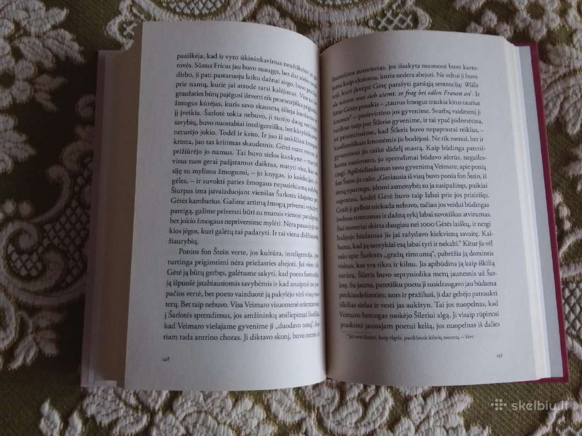 Meilės Poros Zentos Maurinios Akimis Ingrida Sokol - nuotraukos Nr. 2