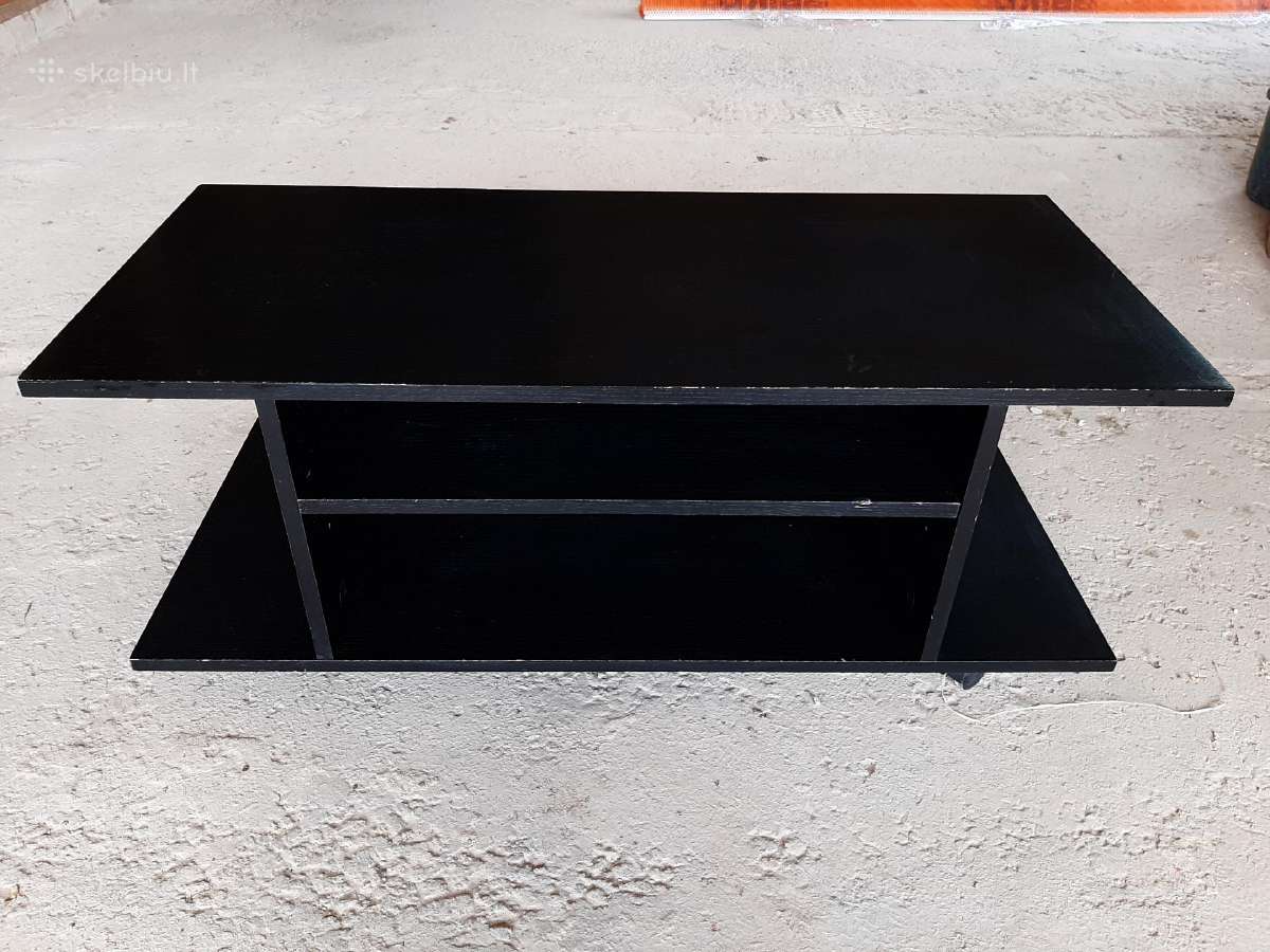 TV staliukas