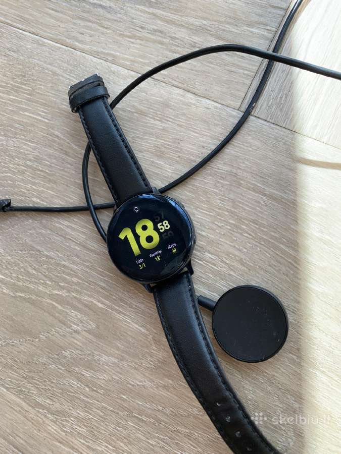 Samsung galaxy watch