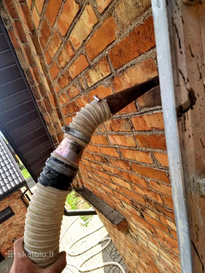 Šiltiname Knauf biria vata ypač geromis kainomis - nuotraukos Nr. 4