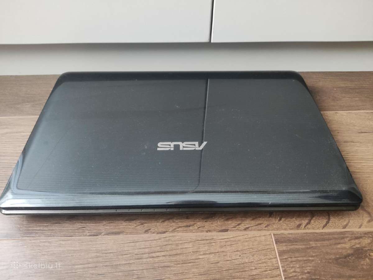 Asus K52f / 500gb/ 4gb