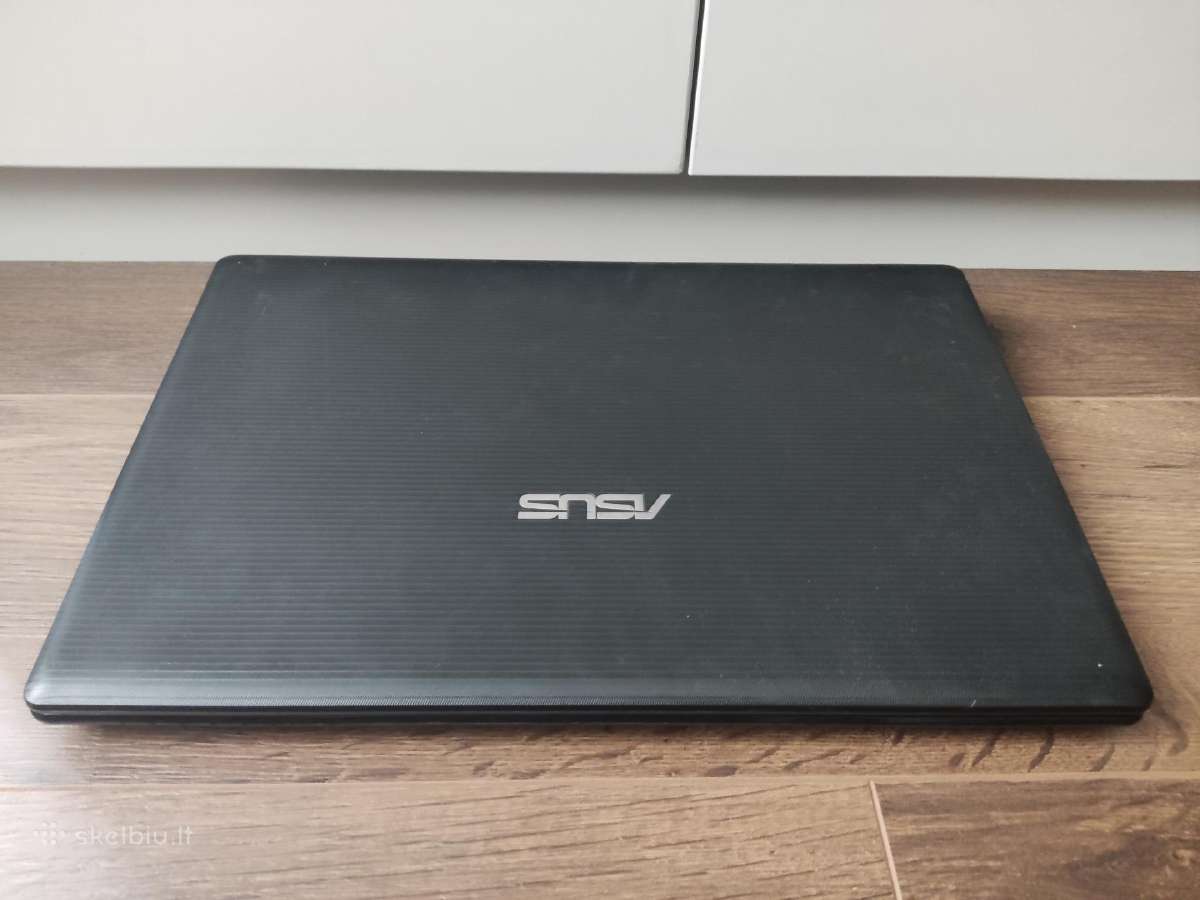 Asus X55a
