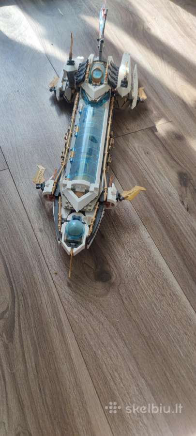 Parduodamas lego - nuotraukos Nr. 4