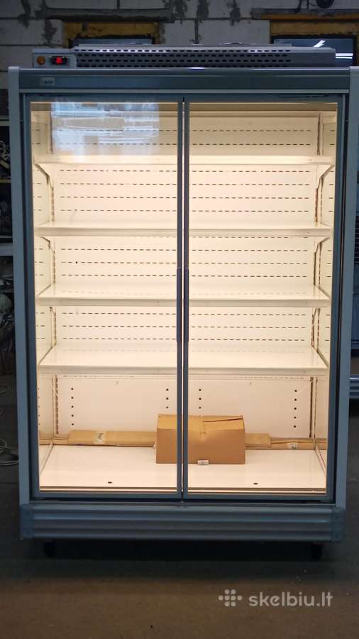 Priesienis ,Vitrina , Saldytuvai , Baldai Prekybai - nuotraukos Nr. 21