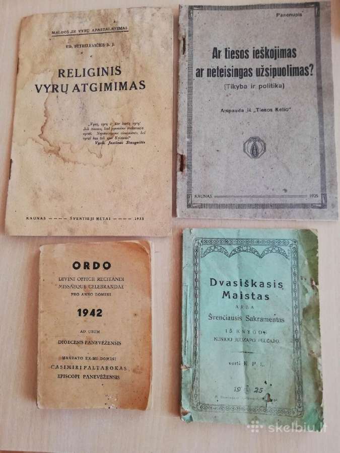 Religija