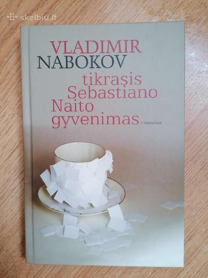 Daug įdomių knygu, įvairūs romanai ir ne tik - nuotraukos Nr. 16