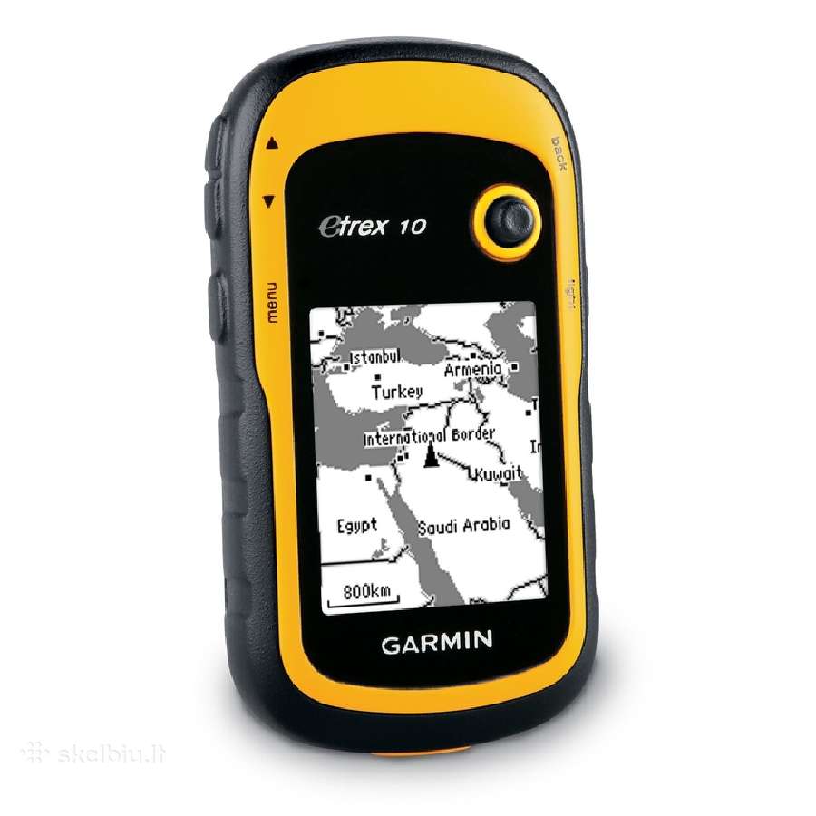Garmin Edge 830 mountain MTB Bundle dviraciui - nuotraukos Nr. 3