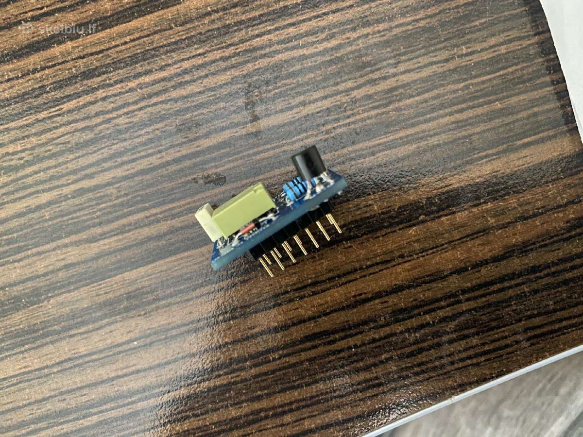 Ant4066a/b pakaitalas 0 iškraipymų sony tc k es