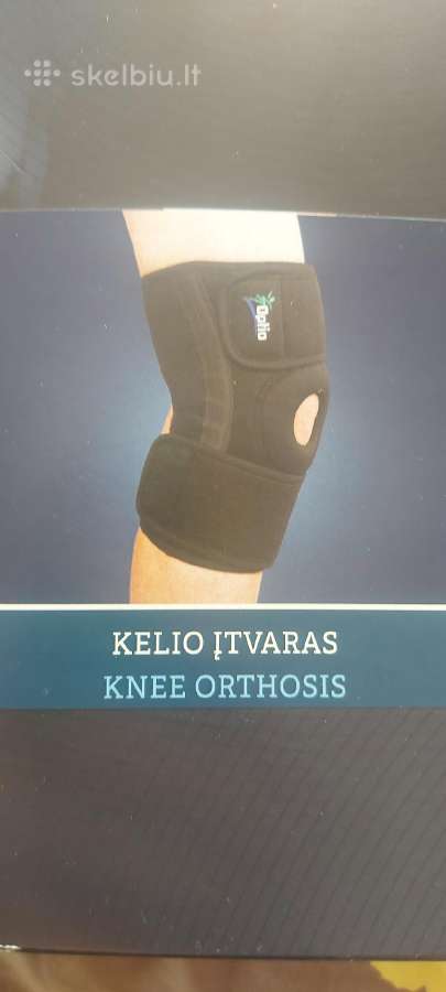 Kelio įtvarad - nuotraukos Nr. 6