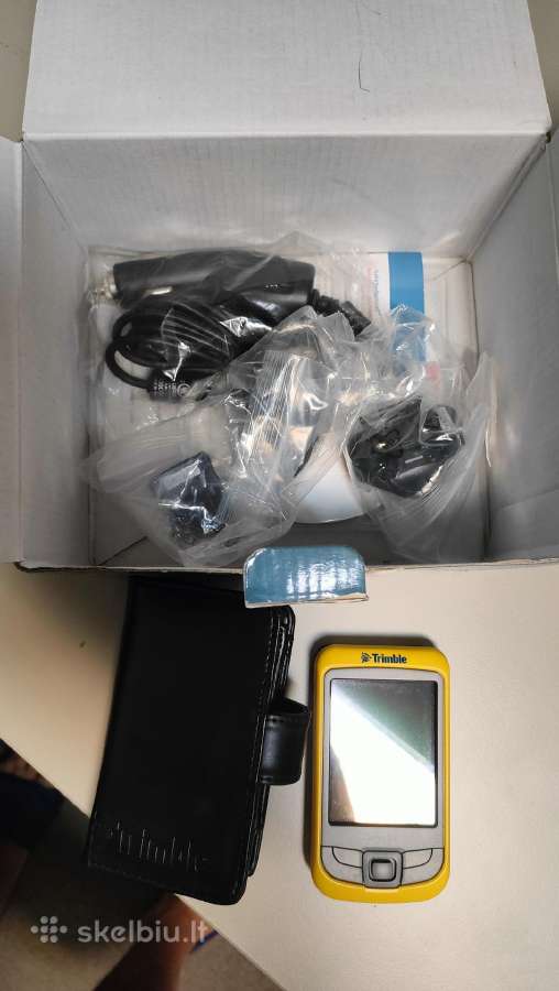 Trimble Juno St Skelbiu.lt