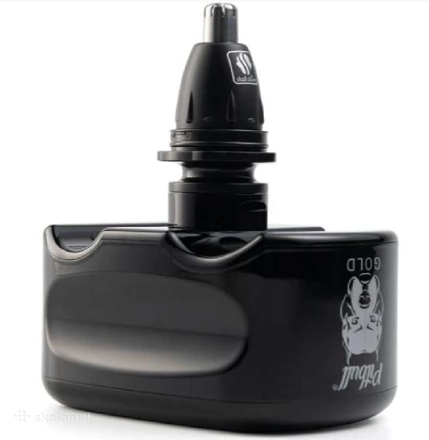 Pitbull Ear/nose Trimmer Attachment