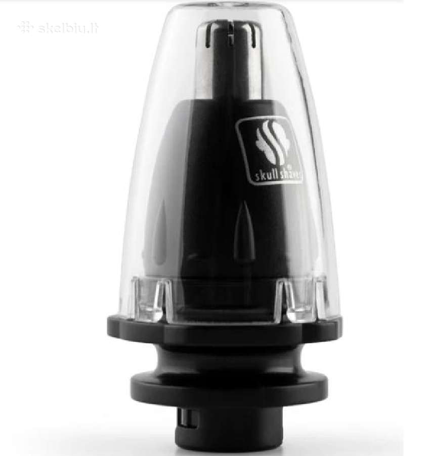 Pitbull Ear/nose Trimmer Attachment - nuotraukos Nr. 2