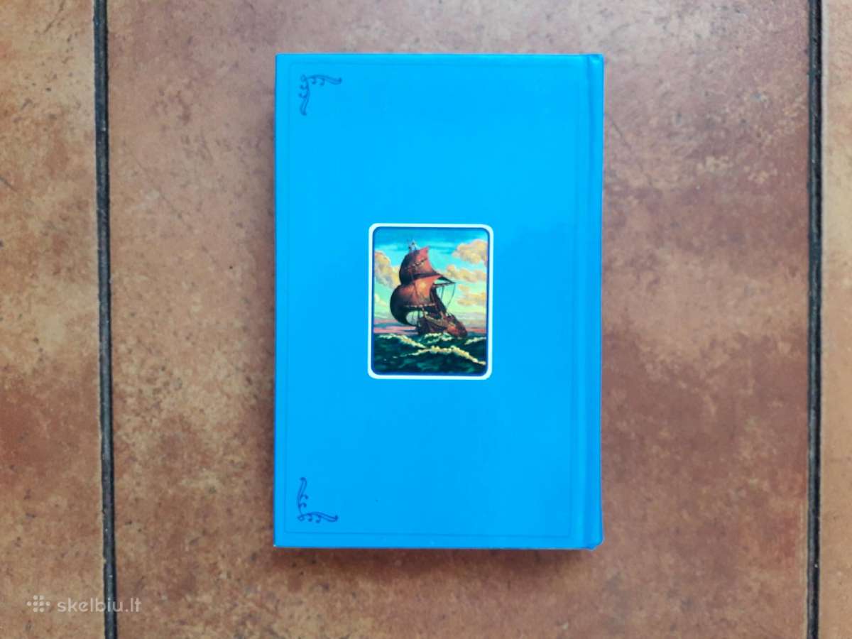 "Biblija vaikams" Stokholmas1992 metai - nuotraukos Nr. 15