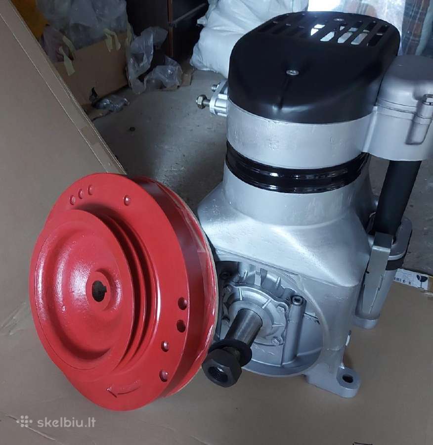 Kompresorius У43102а