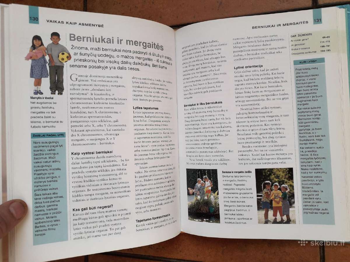 Dorothy Einon"nuobodžiausia ir žavingiausia veikla - nuotraukos Nr. 8