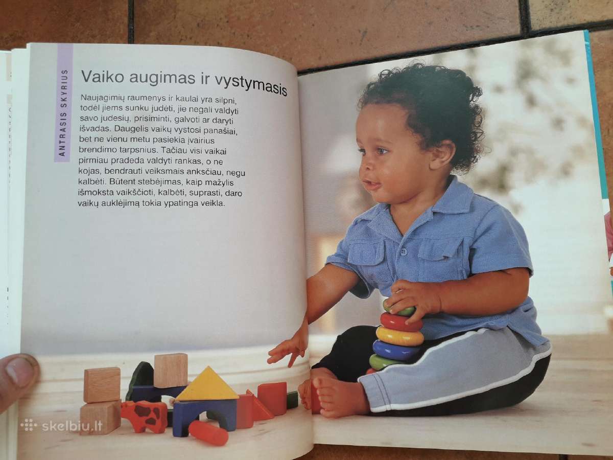 D. Einon"nuobodžiausia ir žavingiausia veikla - nuotraukos Nr. 7