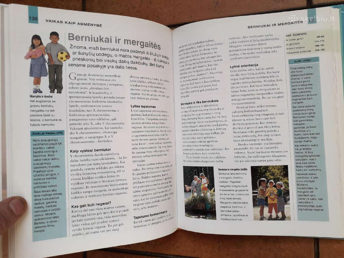 D. Einon"nuobodžiausia ir žavingiausia veikla - nuotraukos Nr. 8
