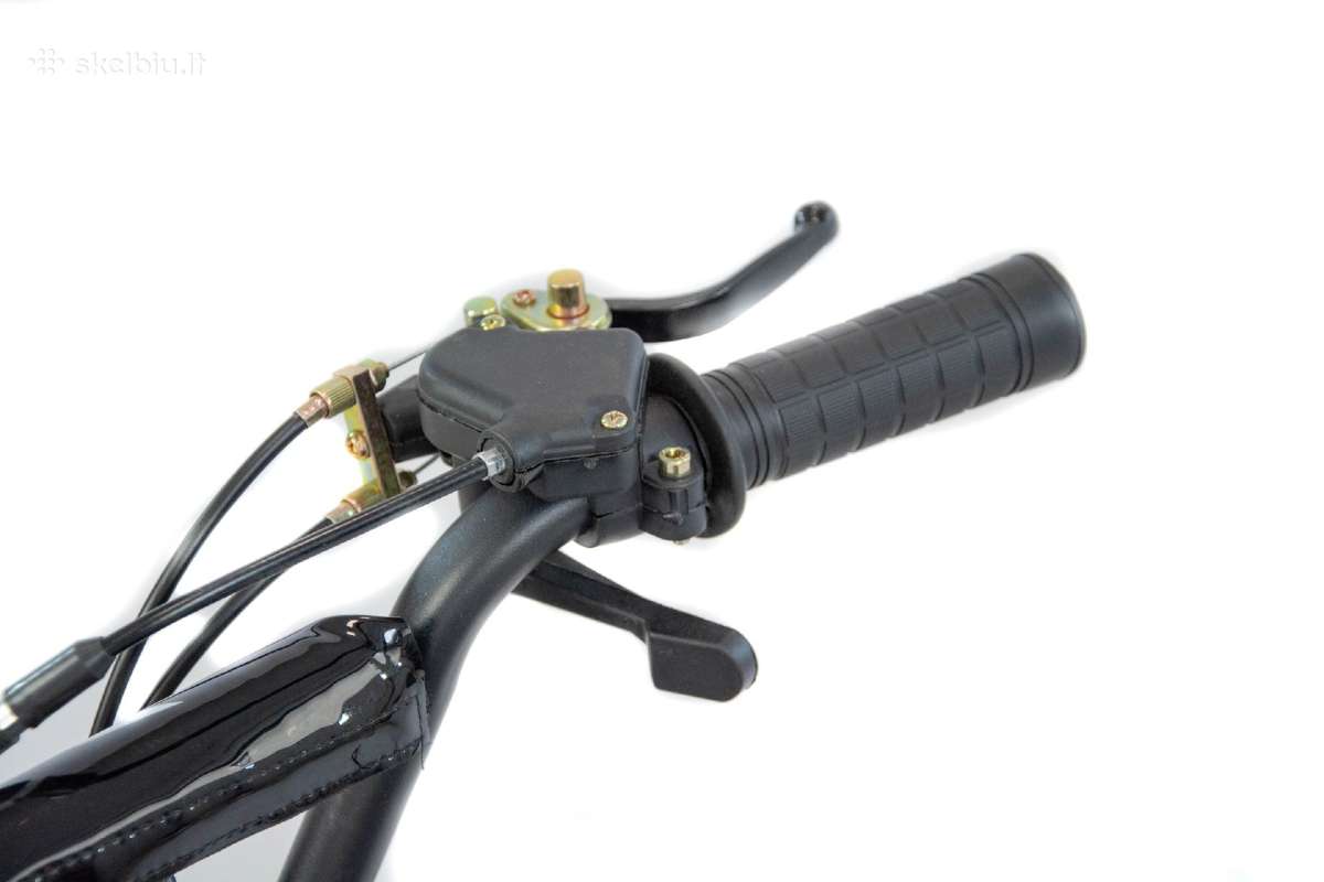 Mini keturratis XTR M4 49cc Pigiausias 349 eurų - nuotraukos Nr. 29