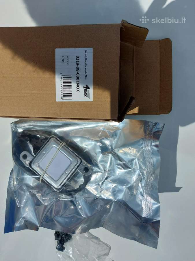Parduodu Nox sensorių 0219-08-0001nox 4max