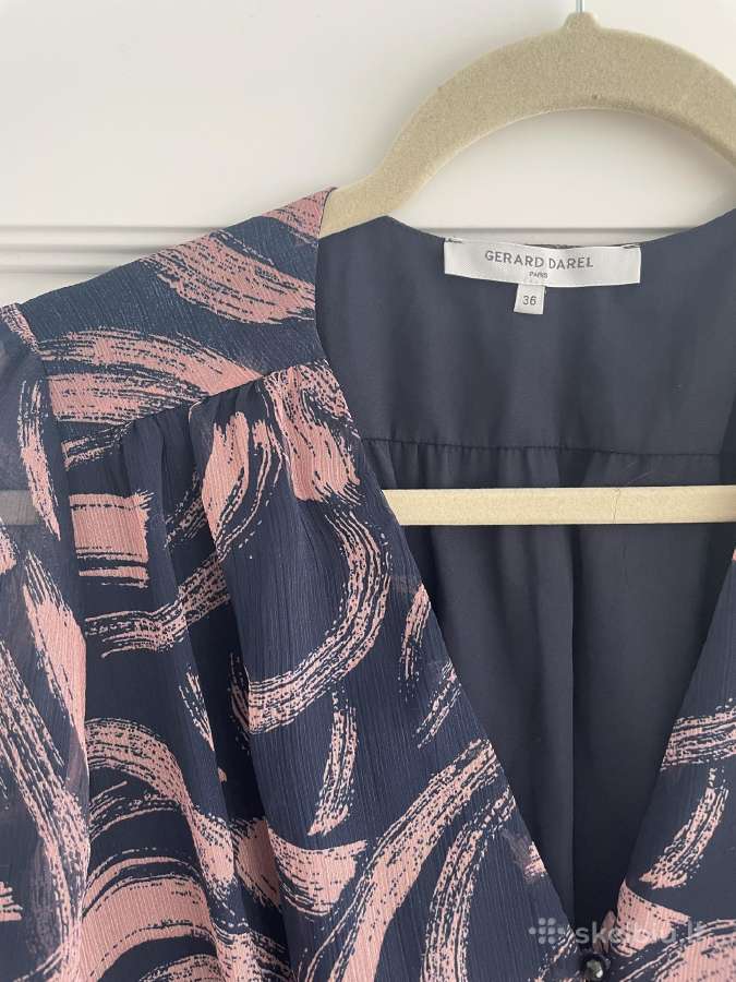 Progine suknele Gerard Darel