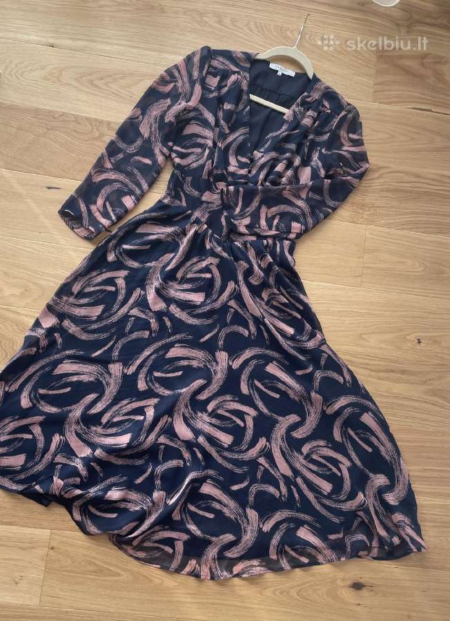 Progine suknele Gerard Darel - nuotraukos Nr. 4