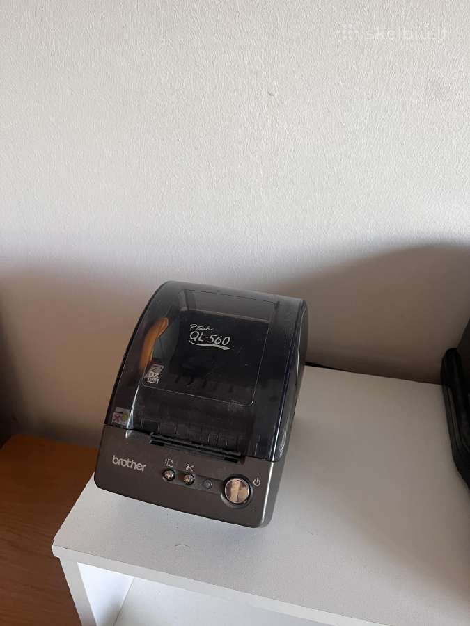 Tekstilės spausdintuvas, Epson F2100 Dtg - nuotraukos Nr. 8