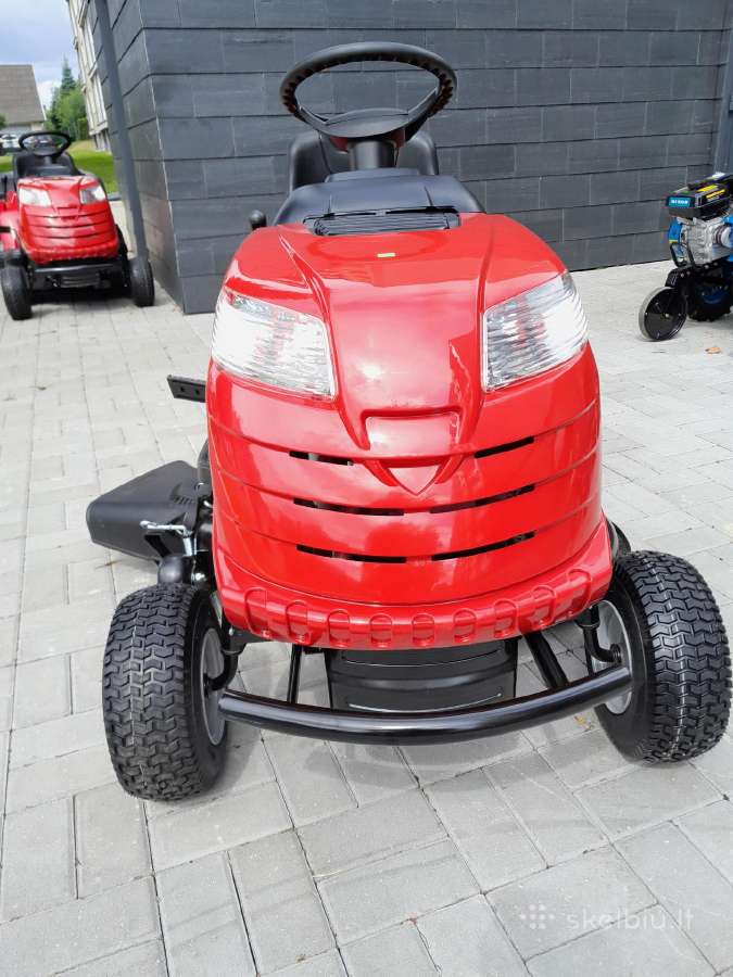 Mountfield Mtf98 Super kaina! Tik 1749 Eur - nuotraukos Nr. 4
