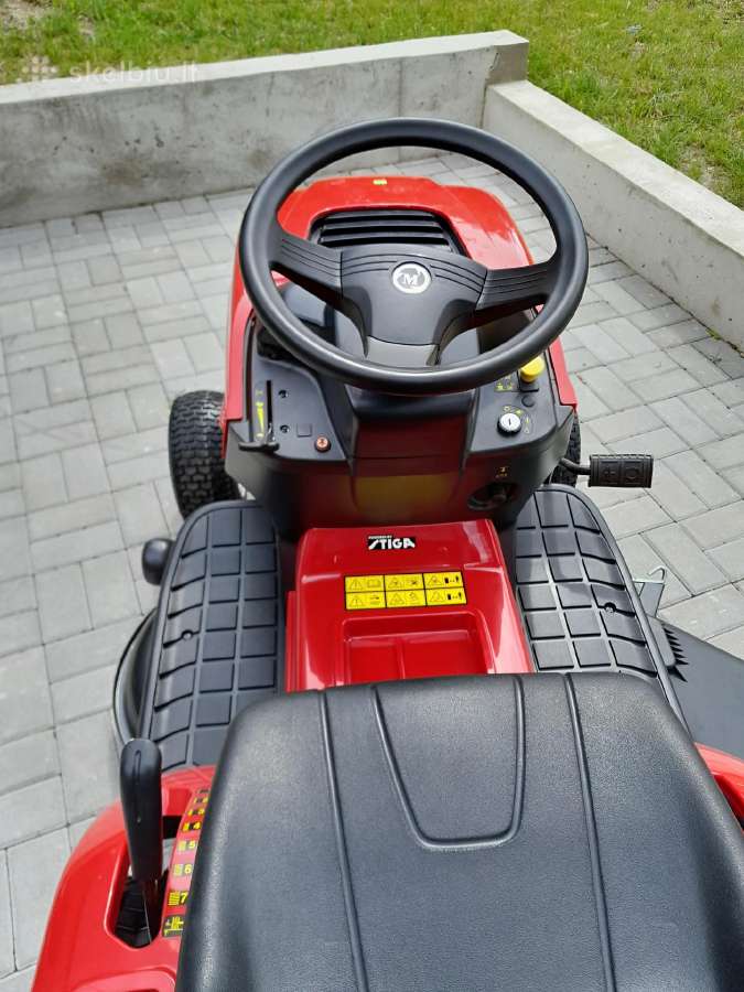 Mountfield Mtf98 Super kaina! Tik 1749 Eur - nuotraukos Nr. 6