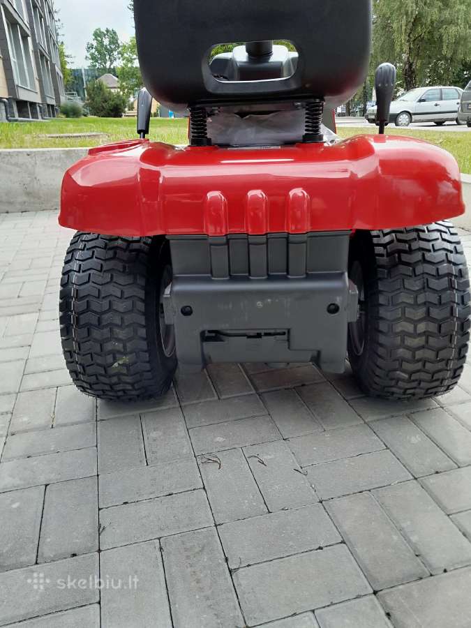 Mountfield Mtf98 Super kaina! Tik 1749 Eur - nuotraukos Nr. 7
