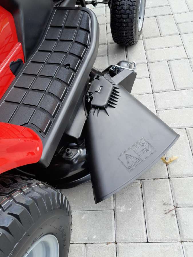 Mountfield Mtf98 Super kaina! Tik 1749 Eur - nuotraukos Nr. 13